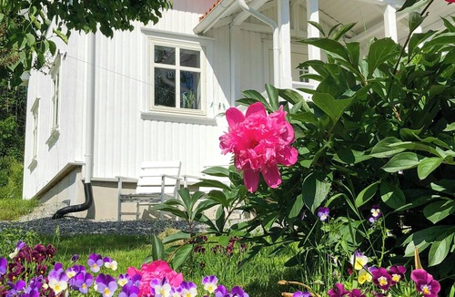 Ovre Eiker House | 1840s smallholding with farmyard calm
