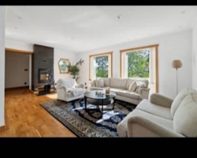Sodertalje House | 185 m² House ∙ 4 bedrooms ∙ 2 guests