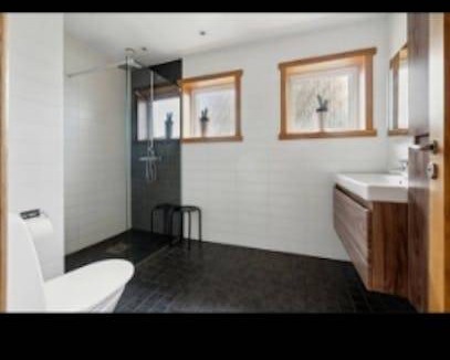 Sodertalje House | 185 m² House ∙ 4 bedrooms ∙ 2 guests