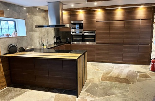 Farjestaden House | 185 m² House ∙ 4 bedrooms ∙ 10 guests