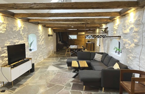 Farjestaden House | 185 m² House ∙ 4 bedrooms ∙ 10 guests