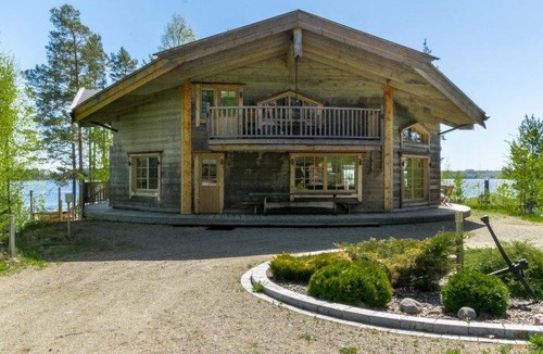 Kitee House | 188 m² House ∙ 4 bedrooms ∙ 10 guests