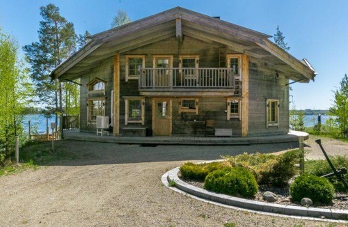 Kitee House | 188 m² House ∙ 4 bedrooms ∙ 10 guests