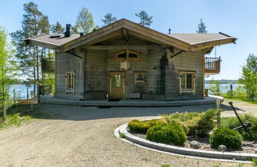 Kitee House | 188 m² House ∙ 4 bedrooms ∙ 10 guests