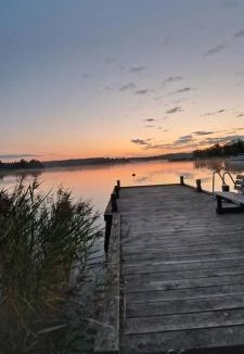 Sodersvik House | 18th century house in the archipelago