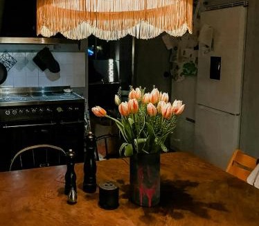 Hablingbo House | 18Th-Century Limestone House In Hablingbo
