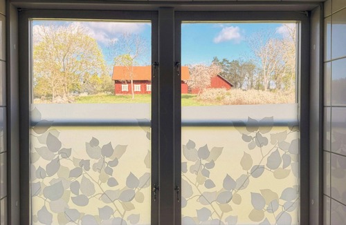 Enhorna House | 18th-century vicarage by Lake Mälaren