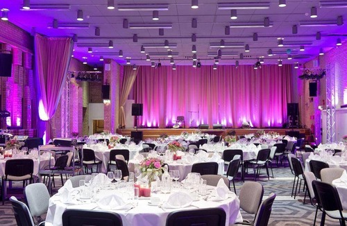 Vaster Hotel | 19 m² Hotel ∙ 127 guests