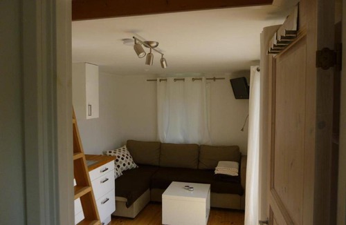 Ljugarn House | 19 m² House ∙ 1 bedroom ∙ 4 guests