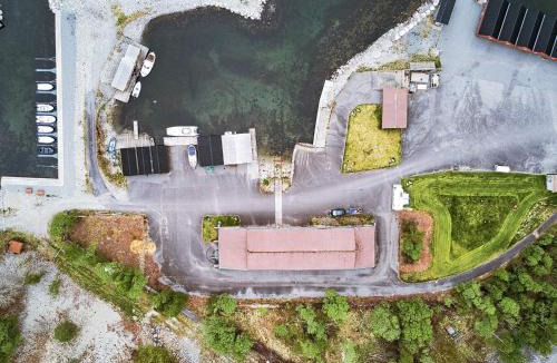 Hjelmeland House | 19 person holiday home in Jøsenfjorden-By Traum