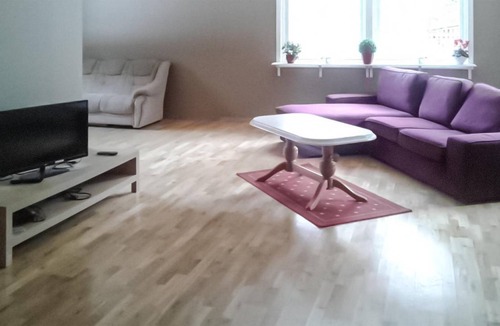 Svartbyn House | 190 m² House ∙ 3 bedrooms ∙ 6 guests
