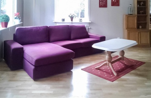 Svartbyn House | 190 m² House ∙ 3 bedrooms ∙ 6 guests