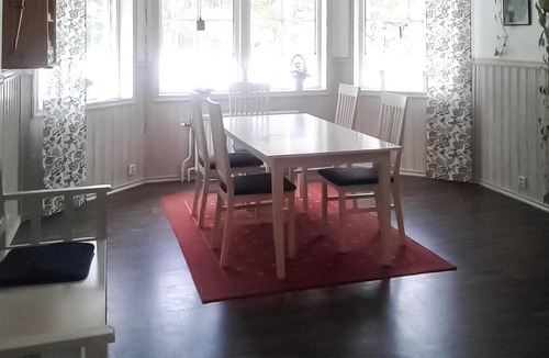 Svartbyn House | 190 m² House ∙ 3 bedrooms ∙ 6 guests