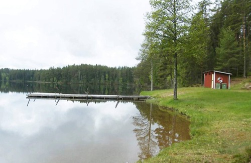 Tviklippan House | 190 m² House ∙ 3 bedrooms ∙ 8 guests