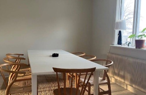 Vastra Frolunda House | 190 m² House ∙ 7 bedrooms ∙ 2 guests