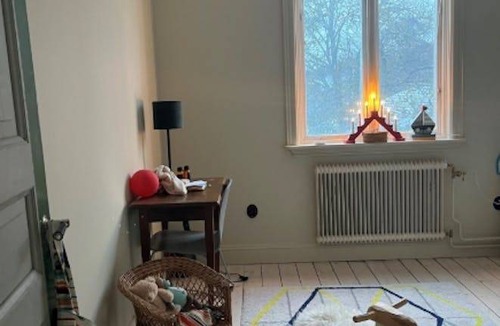 Vastra Frolunda House | 190 m² House ∙ 7 bedrooms ∙ 2 guests