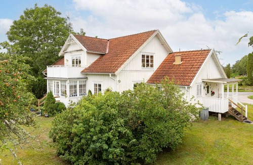 Arvidstorp Villa | 190 m² Villa ∙ 3 bedrooms ∙ 6 guests