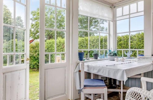 Arvidstorp House | 190 m² House ∙ 1 bedroom ∙ 6 guests