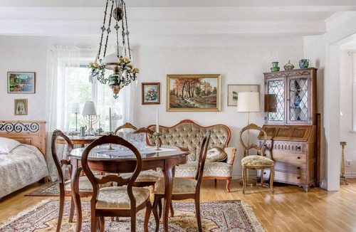 Arvidstorp House | 190 m² House ∙ 1 bedroom ∙ 6 guests
