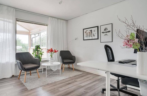 Viskafors Villa | 190 m² Villa ∙ 3 bedrooms ∙ 6 guests