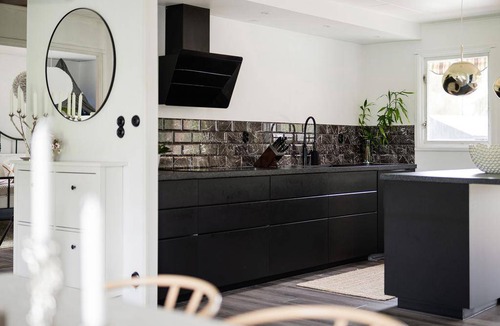 Viskafors Villa | 190 m² Villa ∙ 3 bedrooms ∙ 6 guests
