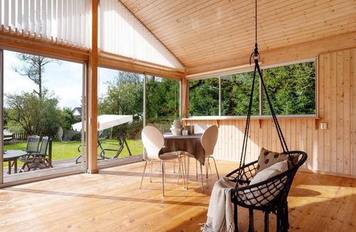 Viskafors Villa | 190 m² Villa ∙ 3 bedrooms ∙ 6 guests