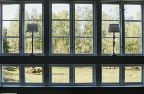 Vinslov House | 1909 farmhouse cottage
