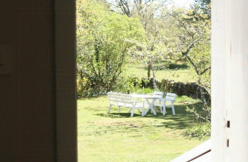 Vinslov House | 1909 farmhouse cottage