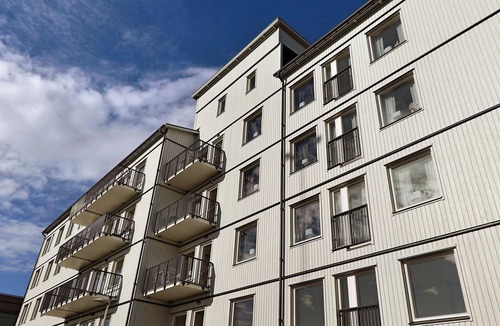 Boden Apartment | 1BR Corporate Comfort