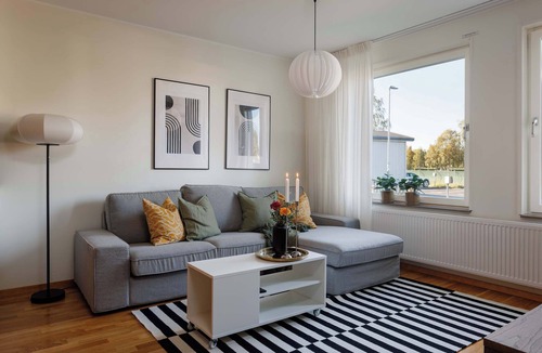Boden Apartment | 1BR Executive Premium Suite