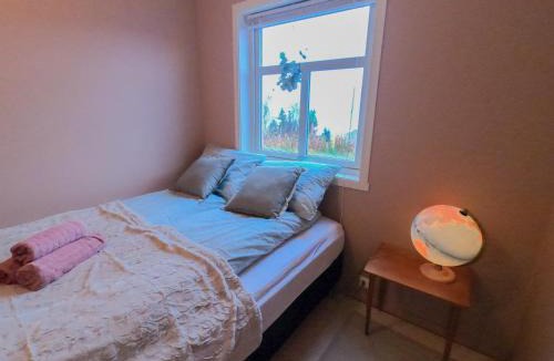 Lyngen Apartment | 1st floor, Lyngen Alps, sauna included