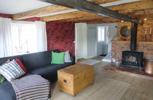 Odeshog Municipality House | 2 bedroom accommodation in Ödeshög