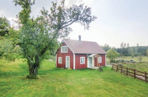 Odeshog Municipality House | 2 bedroom accommodation in Ödeshög