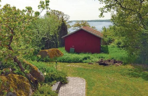 Bustorp House | 2 bedroom accommodation in Ronneby
