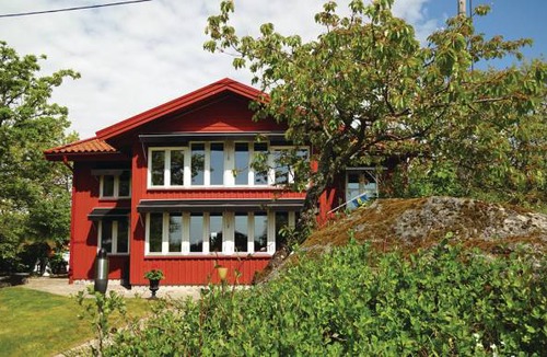 Bustorp House | 2 bedroom accommodation in Ronneby