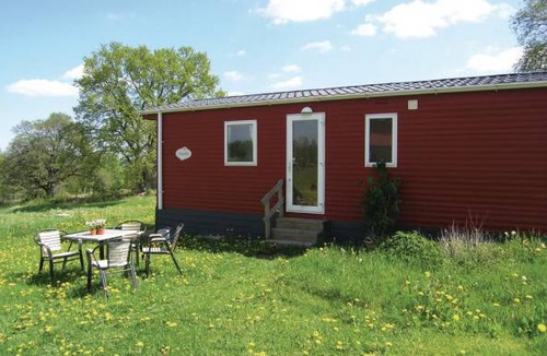 Dalstorp House | 2 bedroom accommodation in Dalstorp