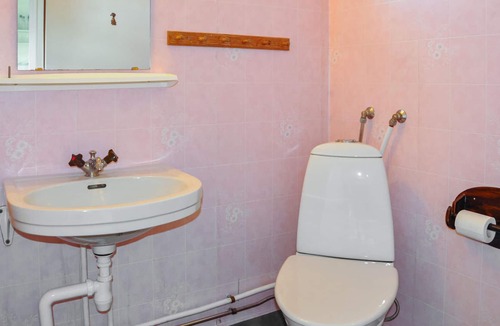 Arvika House | 2 bedroom accommodation in Arvika Arvika