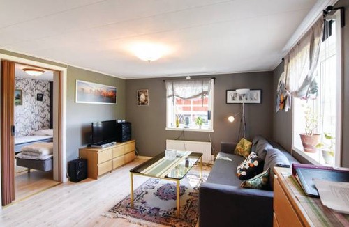 Vase House | 2 bedroom accommodation in Väse