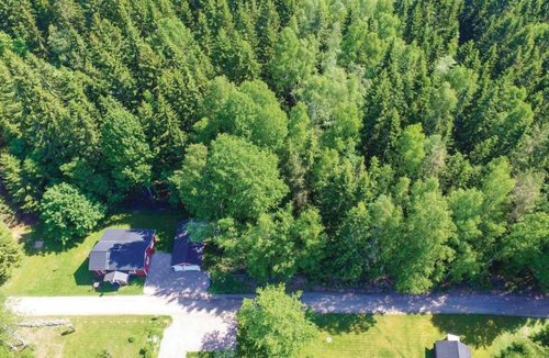 Vase House | 2 bedroom accommodation in Väse
