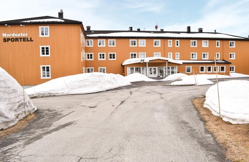 Lillehammer Apartment | 2 bedroom accommodation in Lillehammer
