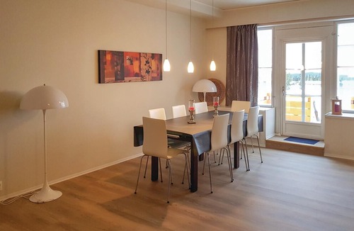 Lillehammer Apartment | 2 bedroom accommodation in Lillehammer