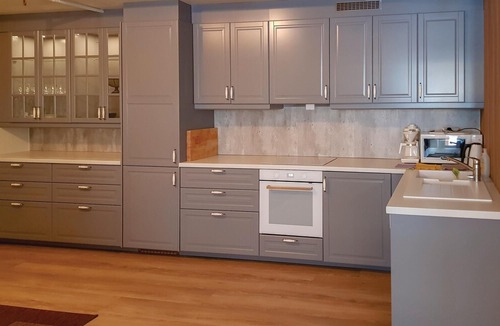 Lillehammer Apartment | 2 bedroom accommodation in Lillehammer