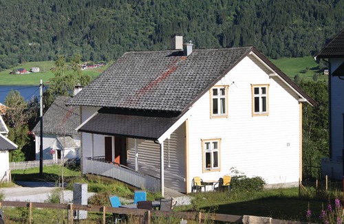 Vossestrand Apartment | 2 bedroom accommodation in Vossestrand