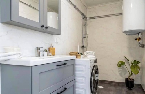 Idkerberget House | 2 bedroom accommodation in Idkerberget