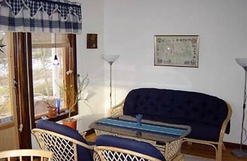 Arkelstorp House | 2 bedroom accommodation in Arkelstorp