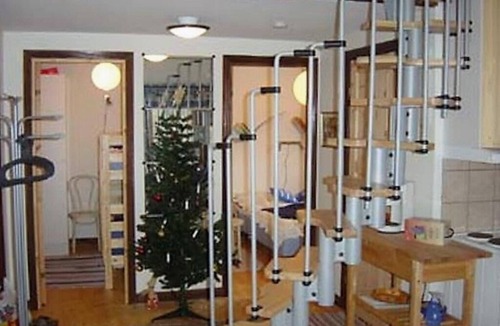 Arkelstorp House | 2 bedroom accommodation in Arkelstorp