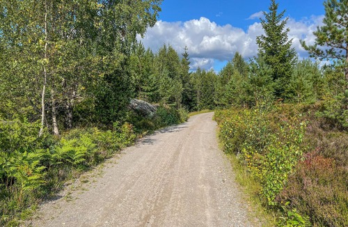 Svenstakan House | 2 bedroom accommodation in Färgelanda