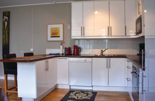 Trosso Apartment | 2 bedroom accommodation in Karlskrona