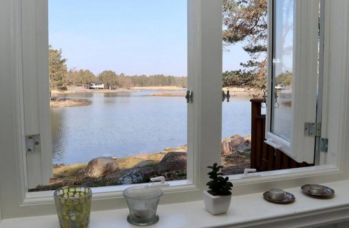 Oskarshamn House | 2 bedroom accommodation in Oskarshamn