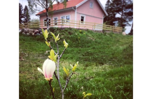 Soderkoping Municipality House | 2 bedroom accommodation in Sankt Anna